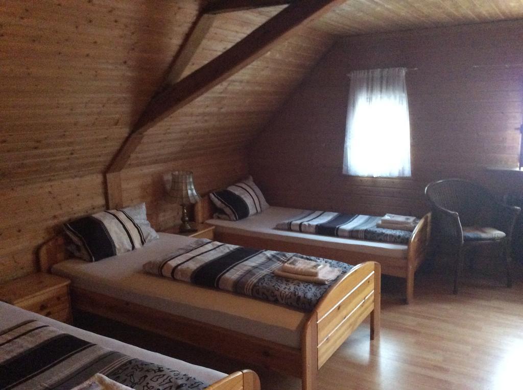 Hotel Drei Koenige Neckarbischofsheim Habitación foto